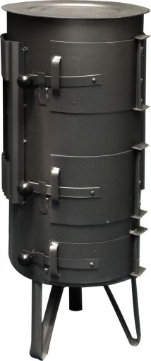 SOBA rotunda cu samota 775x305mm