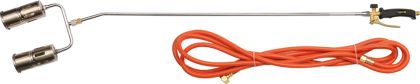 ARZATOR 1385MM CU 2 DIUZE 2X60MM