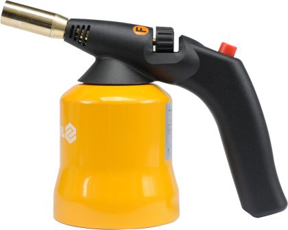 LAMPA GAZ CU APRINDERE PIEZO-ELECTRICA