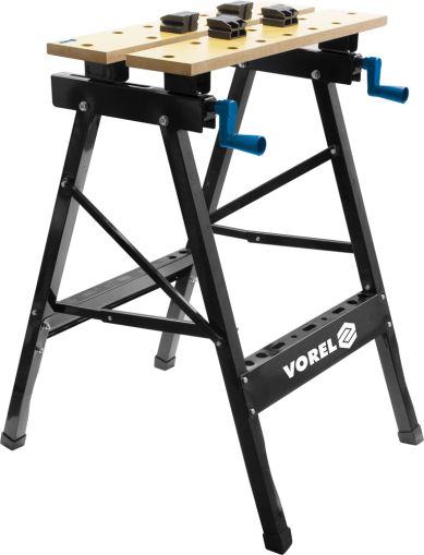 BANC DE LUCRU H=80CM, MAX 50KG