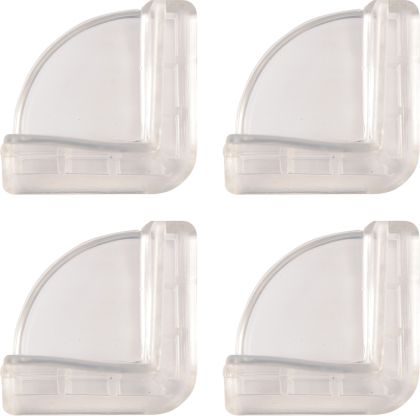 Protectie colturi mobila, 4 buc