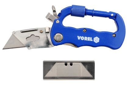 CUTTER RABATABIL  61X33MM (CU 5 REZERVE)