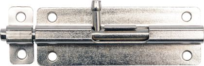 ZAVOR NICHEL PT OBLOANE 100MM