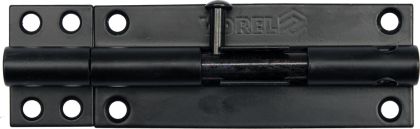 ZAVOR USA ZINCAT   120MM