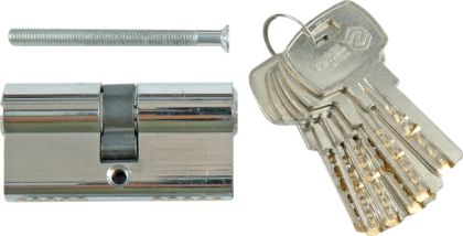 BUTUC YALE 62MM, 6 CHEI 31/31