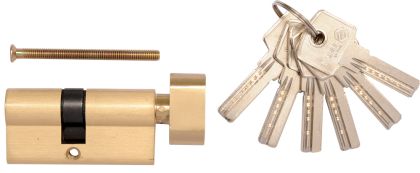 BUTUC SIMETRIC72MM,INCHID.INTERIOR 41MM