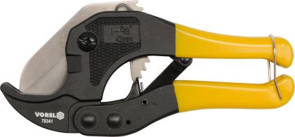 FOARFECA TAIAT TEVI PVC,PP 42MM
