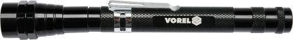 TELESCOP MAGNETIC CU LED,17-56,5CM