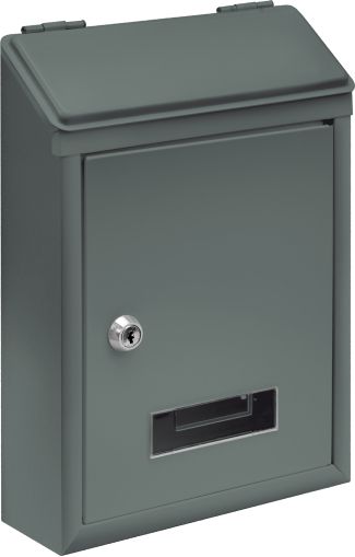 CUTIE POSTALA 300X210X65MM GRI