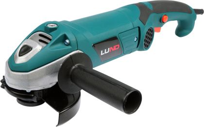 POLIZOR UNGHIULAR 1200W 125MM