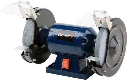 POLIZOR DE BANC 200MM,350W,POWER-UP