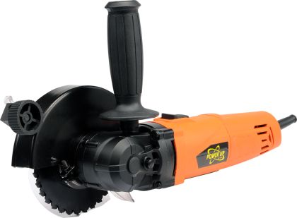 FIERASTRAU EL. CU DOUA LAME 900W 125MM