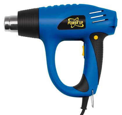 PISTOL AER CALD 2000W,230V,7BUC