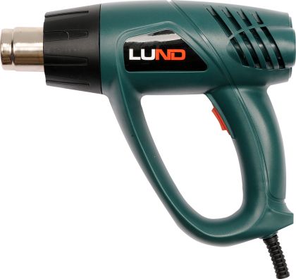 PISTOL AER CALD 1500 W
