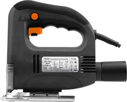 FIERASTRAU ELECTRIC ALTERNATIV 350W