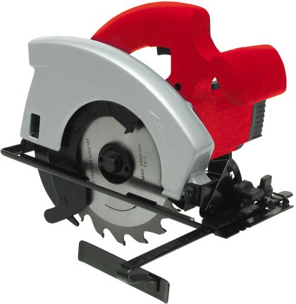 FIERASTRAU CIRCULAR 1200W,160MM