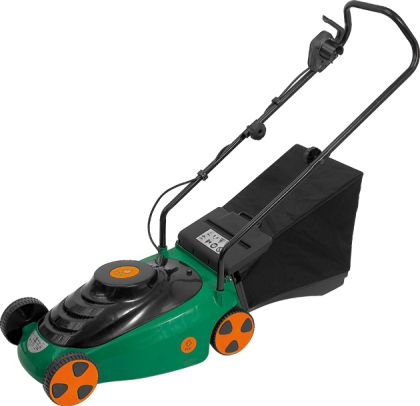 MASINA ELECTRICA DE TUNS IARBA 1400W,40L