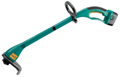 MASINA  DE TUNS IARBA cu ACUMULATOR