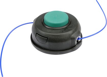 CAP TRIMMER FIR NYLON+4 ADAPT.2-2.4MM