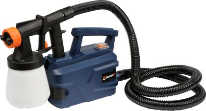 PISTOL EL. DE VOPSIT HVLP500W 700ML
