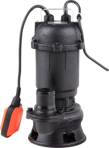POMPA SUBM.APA MURDARA 450W-16000L/H