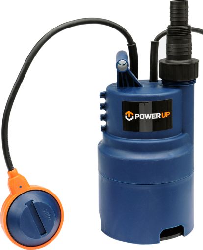 POMPA SUBMERSIBILA DE APA REZIDUALA 400W