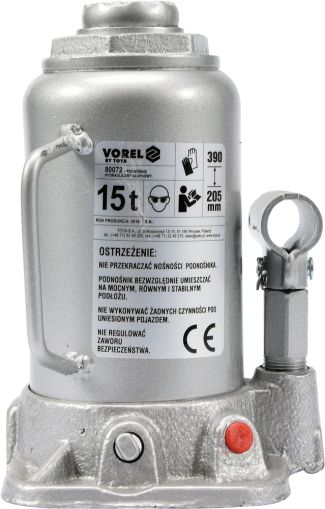 CRIC HIDRAULIC 15T