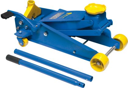 CRIC HIDRAULIC DE PODEA 3T
