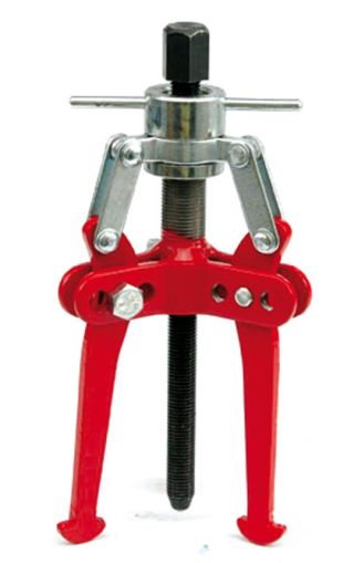 Presa pentru extras rulmenti 0-120MM