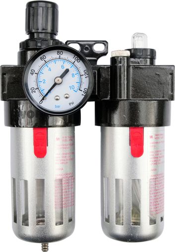 FILTRU AER REGULATOR SI LUBRIFIANT