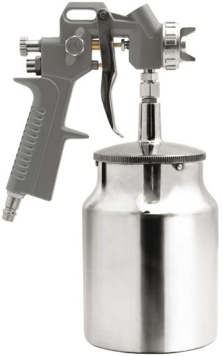 Pistol de vopsit capacitate 1000ml 3.5-5