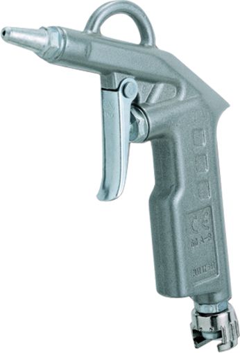 Pistol de aer