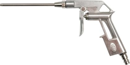 Pistol de aer cu extensie