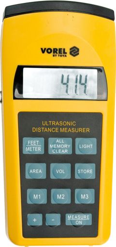 APARAT MASURAT DISTANTA CU LASER