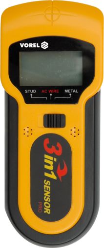 DETECTOR METALE SI ELECTRICITATE