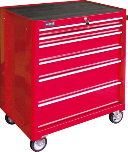 DULAP METALIC  SCULE 69X46X85CM