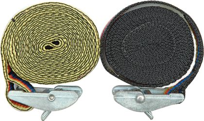 CORDELINA BAGAJE  5M,25 MMX2