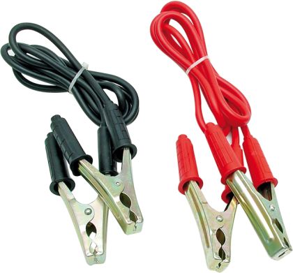 CABLURI AUTO PORNIRE 120A,2M