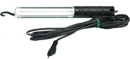 "LAMPA DE LUCRU CU NEON 220V;11W"