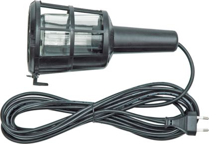 Lampa atelier auto 220 V