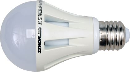 BEC LED A60 E27 7W 230V 3000K