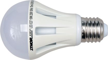 BEC LED A60 E27  10W 230V 3000K