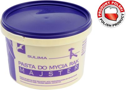 PASTA CURATAT MAINI