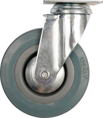 Roata pivotanta , 125MM