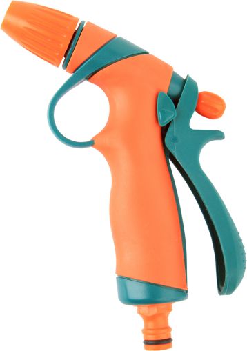 PISTOL PT  STROPIT DIN PLASTIC 1/2"