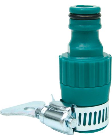 ADAPTOR PT.ROBINET VRAC PLASTIC