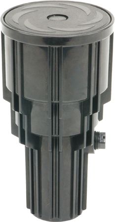 ASPERSOR"P0P-UP" CU IMPULS