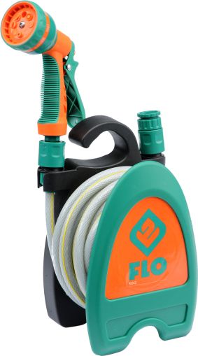 KIT PENTRU IRIGAT,10M,3/4"