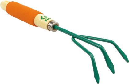 CULTIVATOR