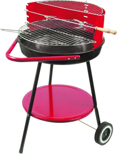 GRATAR ANDALUZIA 20'